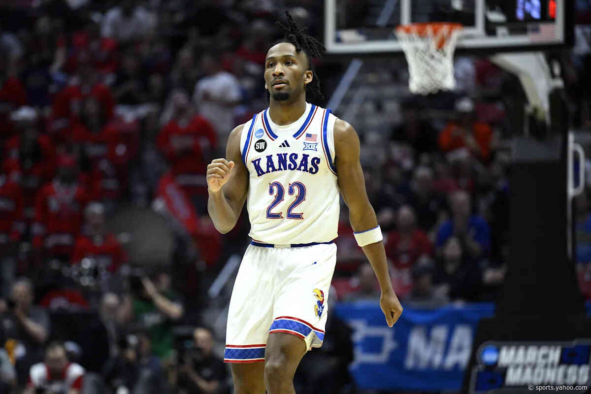 NBA mock draft 2026: Final projection after Giannis trade lands Bucks another lottery pick