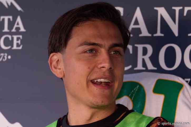Revealed: Napoli attempt to hijack Dybala talks, offer player one-year contract