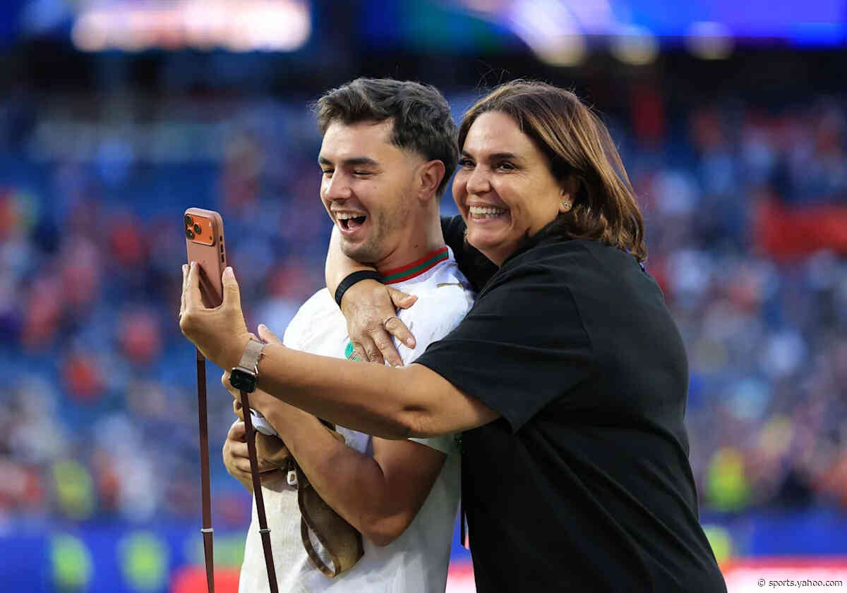 Serie A giants interested in up to five Real Madrid players – report