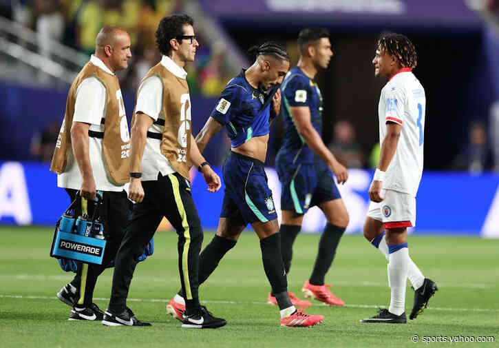 Barcelona forward’s camp responds to injury fears, personal problems and Saudi Arabia rumours