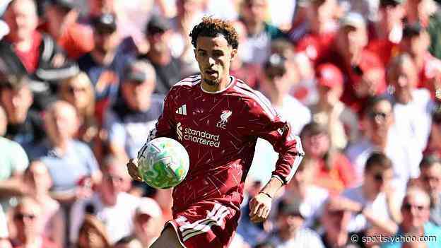 Selling Jones 'just doesn't make sense'