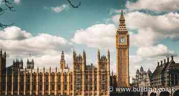 ‘Constant flow’ of new towns needed if products sector is to ramp up capacity, Lords told