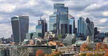 Reprieve for office developers as government delays energy efficiency targets