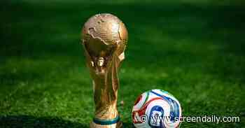 Which UK cinemas are screening World Cup matches?