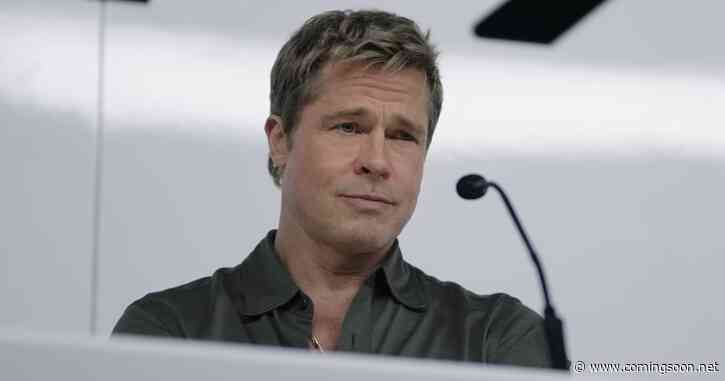Brad Pitt’s F1 Sequel Gets Yet Another Encouraging Update