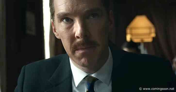 Benedict Cumberbatch New Cat Project Sets Release Date
