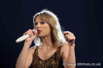 'Burning Up the Earth': Taylor Swift Wedding Travel Habits Spark Outrage Over $15M Jet Disguise