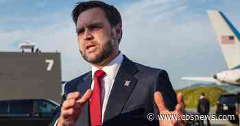 U.S. agrees to temporarily lift Iran oil sanctions amid progress in negotiations