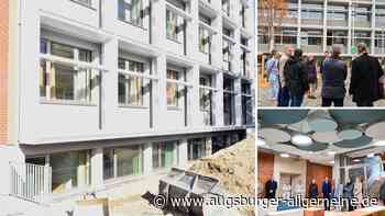 Architektouren: Hinter diese Türen können Besucher am 28. Juni schauen