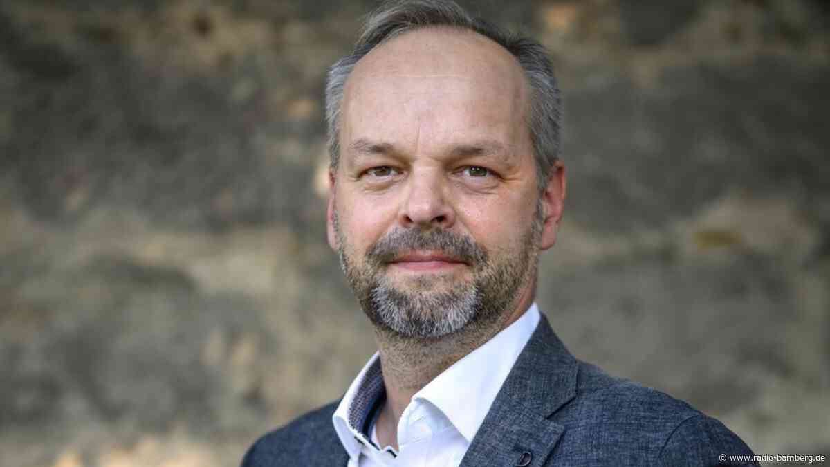 Führungswechsel am Amtsgericht Forchheim