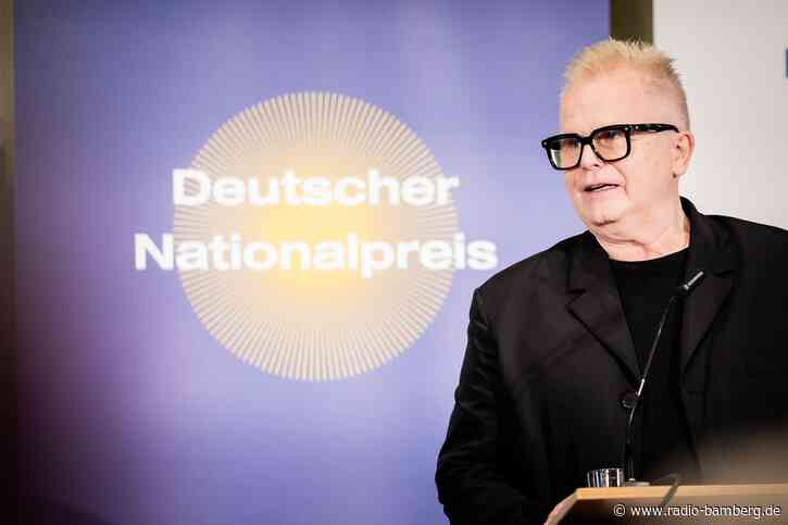 Herbert Grönemeyer kritisiert Politik für Sprachlosigkeit