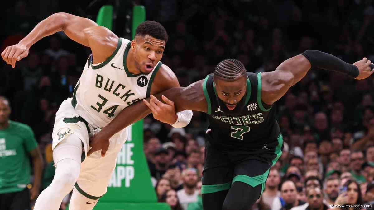 The Bucks waited too long to trade Giannis Antetokounmpo, and they still might've chosen the wrong package