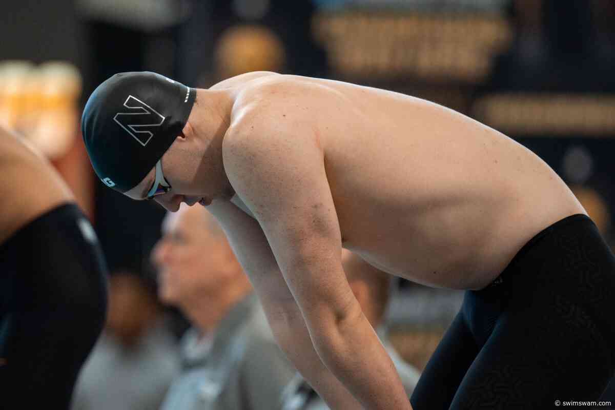 2026-27 Northwestern Season Preview: Men On The Rise With Most Talented Team Since Grevers Era