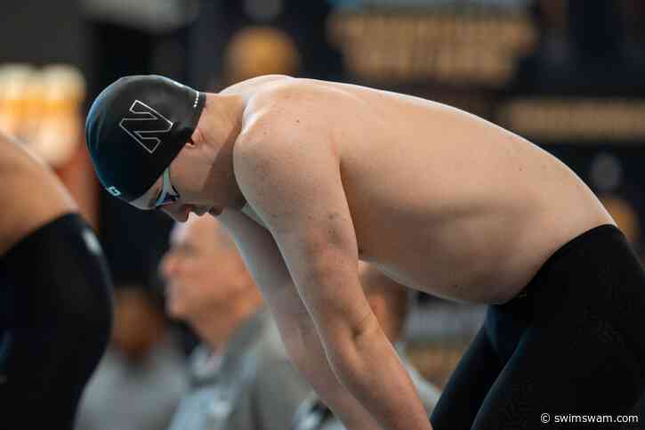 2026-27 Northwestern Season Preview: Men On The Rise With Most Talented Team Since Grevers Era