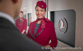 Premium Economy keert na jaren afwezigheid weer terug bij Turkish Airlines