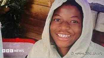 Teenager's canal death 'probably cold water shock'