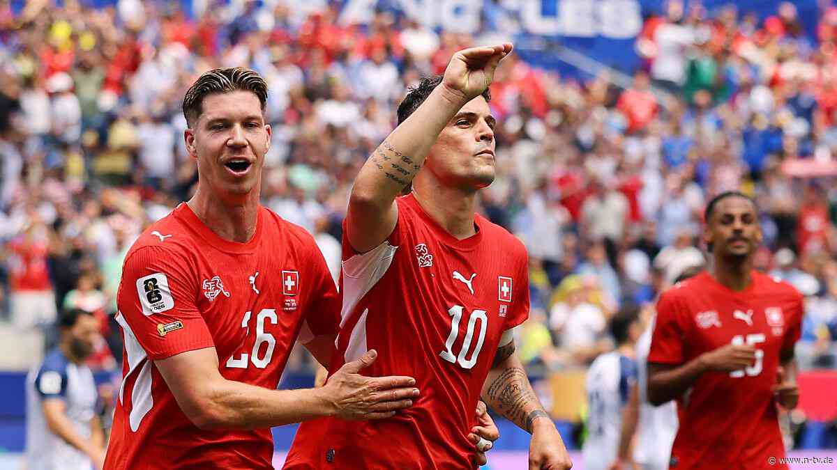 Teams könnten tricksen: Drohen bald "Skandalspiele" bei der WM?