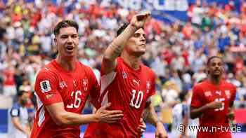 Teams könnten tricksen: Drohen bald "Skandalspiele" bei der WM?