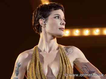 'I'm Not Satan': Halsey-Fantano Beef Reignites Over 'Edgy' Album Review