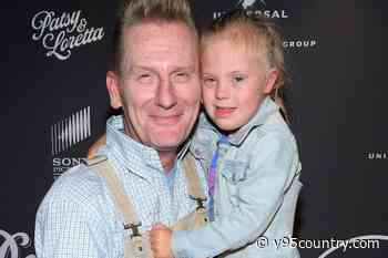 Rory Feek's Daughter Indiana to Undergo Open Heart Surgery