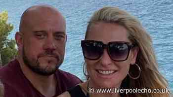 Dad 'attacked girlfriend in hotel room' before he was found dead hours later
