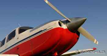Canadian man among 3 dead after small plane crashes in Maryland