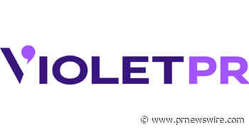 Violet PR Names Heather Scott as Account Director