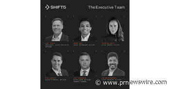 Shift5 Formalizes Executive Leadership Team Following Best Q1 in Company History