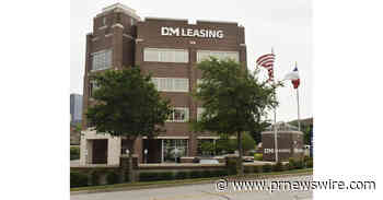 D&amp;M Leasing Marks 50 Years as the Nation's Largest Consumer Car Leasing Company