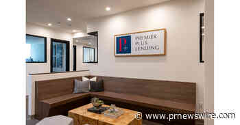 Premier Plus Lending Launches In-House Underwriting Team to Support Continued Growth