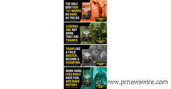 Sportsman's Pride® Field Master® Continues Retail Expansion