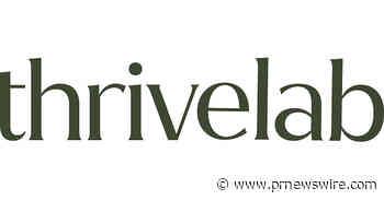 Thrivelab Becomes the Highest-Rated Women's Hormone Clinic on Trustpilot