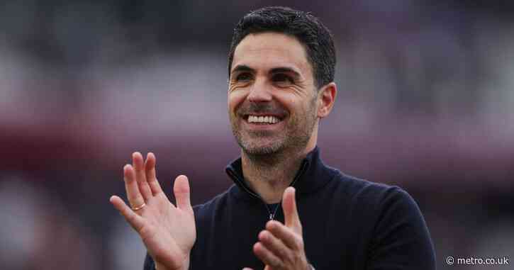 Arsenal tipped to hijack Tottenham deal for £85m transfer target: ‘Best in the world’