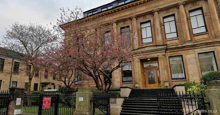 Boy, 5, went to prestigious private school with ‘cocaine’ in his bag