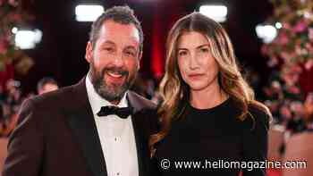 Adam Sandler makes huge move on 23rd wedding anniversary after 'embarrassing' his wife