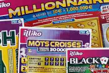 Le « gain le plus important oublié » : le gagnant de 13 millions d’euros au Super Loto ne s’est pas manifesté à temps