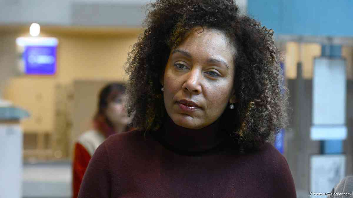 Gesneuvelde staatssecretaris Van Berkel (D66) duikt op met een blog: ’Begonnen met ademwerk’