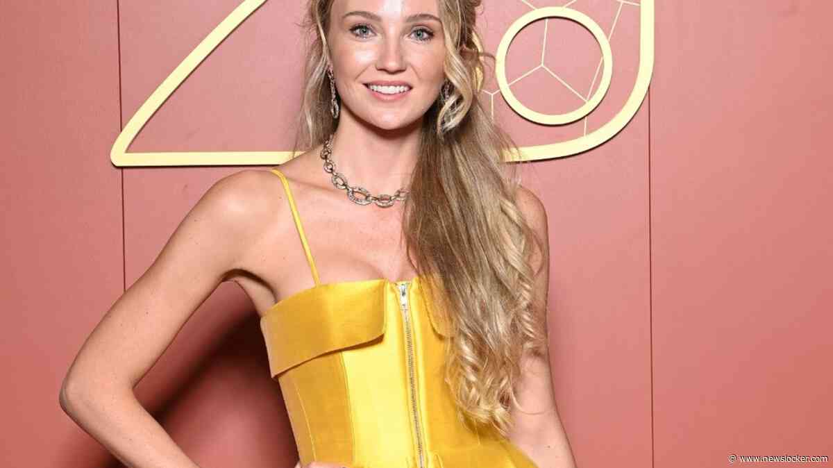 Soepel fictiedebuut van voormalige Miss Holland Kelly Weekers over champagne, Chanel en gekwelde mannen