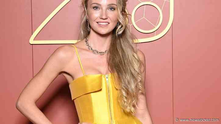 Soepel fictiedebuut van voormalige Miss Holland Kelly Weekers over champagne, Chanel en gekwelde mannen