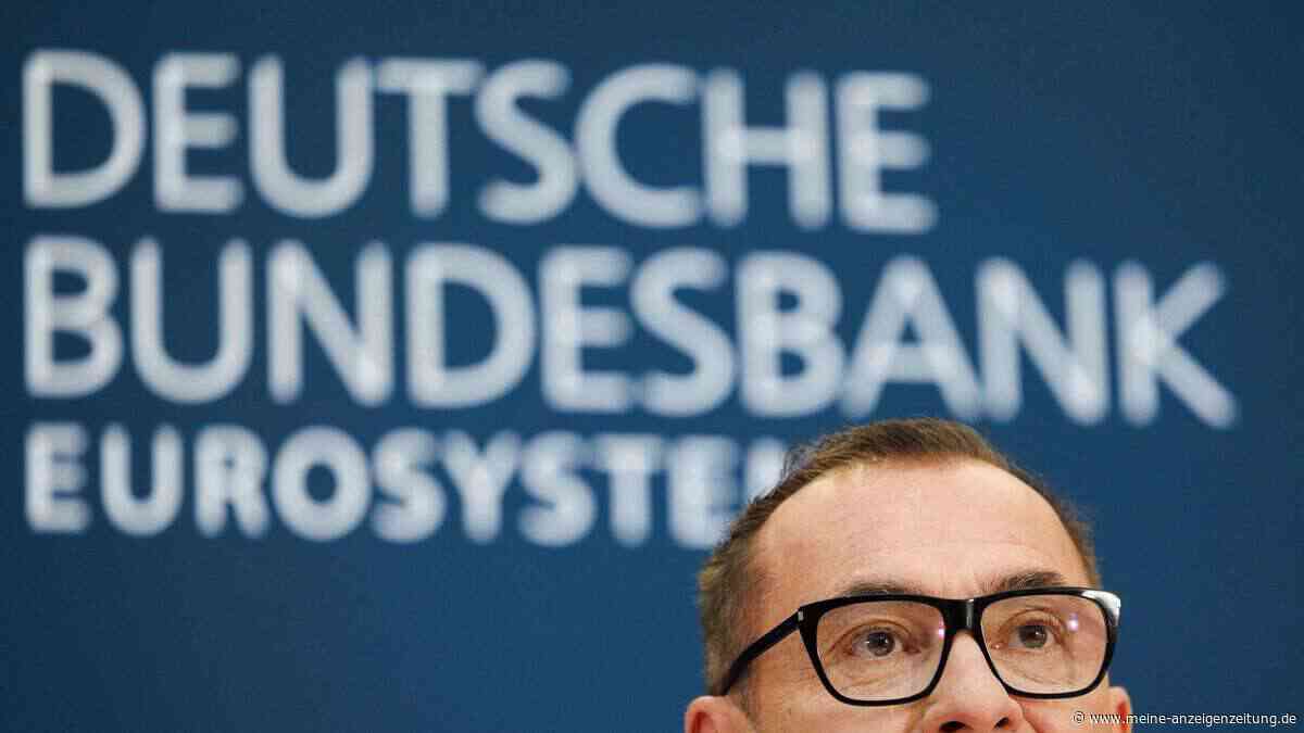Nagel: Rentenpaket und Waffenruhe positiv für die Wirtschaft