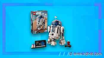 Amazon has Lego sets on sale for Prime Day - and if you like to build, you'll want to check these out