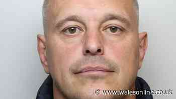 Cardiff City fan banned from football matches after disorder at Reading game