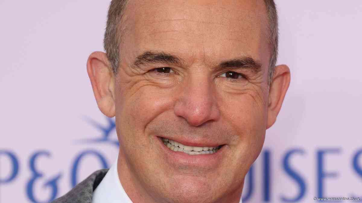 Martin Lewis shares 'secret' haggling word to cut your bills