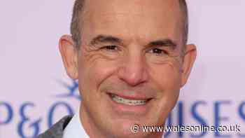 Martin Lewis shares 'secret' haggling word to cut your bills