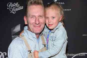 Rory Feek's Daughter Indiana to Undergo Open Heart Surgery