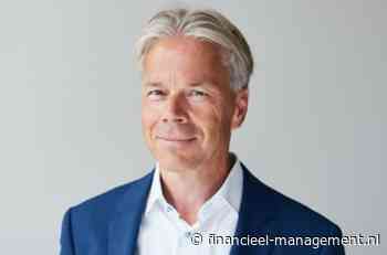 Fair play als mindset: Coen Reinders over finance, verduurzaming en scherpe keuzes