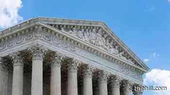 Live updates: Supreme Court set to issue opinions as term nears close; New York goes to the polls