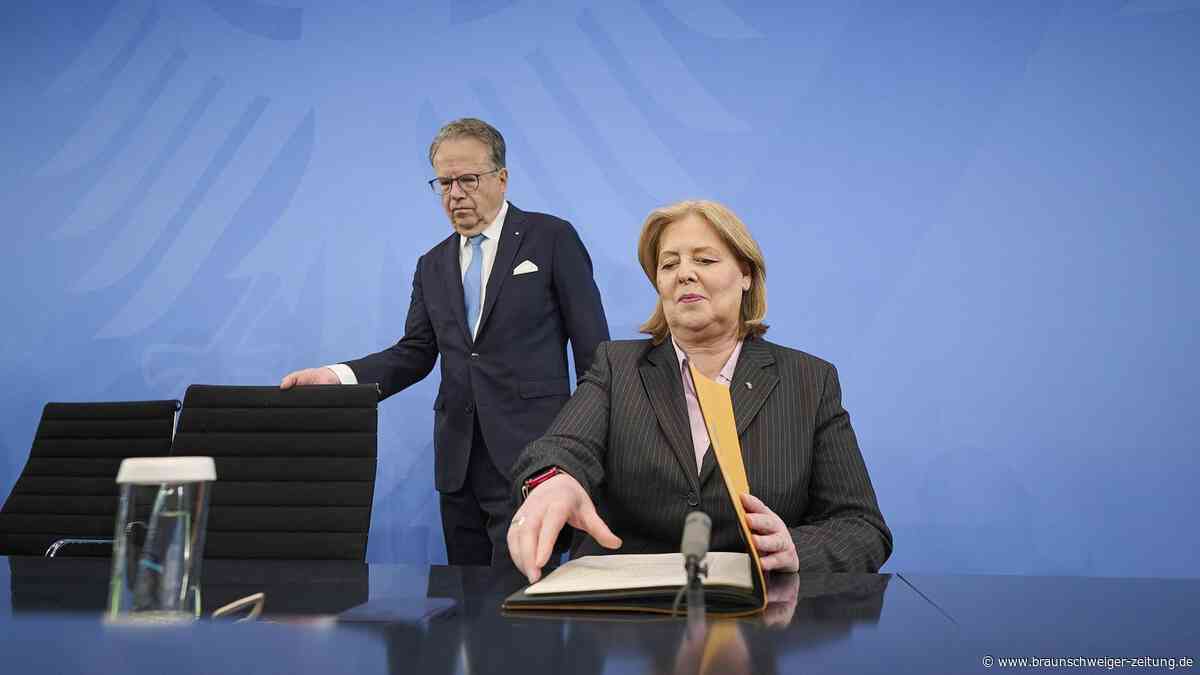 Rentenkommission stellt Vorschläge vor: Das sind die wichtigsten Punkte