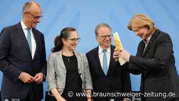Die Ideen der Rentenkommission müssen als Gesamtpaket umgesetzt werden