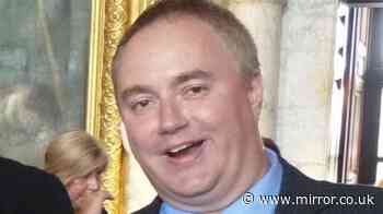 Two 'widows' in bitter fight over £1.8m fortune left by man they both married 'could be fighting over nothing'